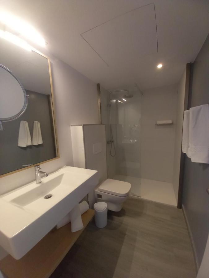 Apartamentos Marivista Playa del Inglés Exterior foto